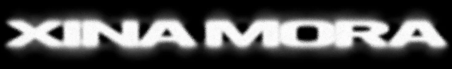 XINA MORA LOGO